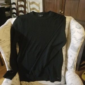 Express Mens thermal long sleeve